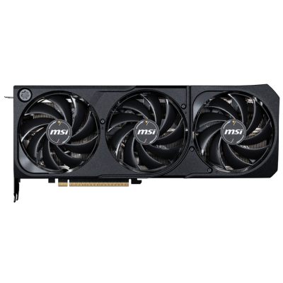 MSI GEFORCE RTX 5070 12G SHADOW 3X OC Видеокарта 1