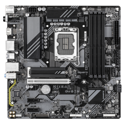 Gigabyte B760M DS3H WF6E GEN5 Материнская плата