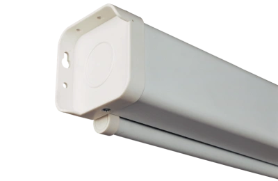 Lumien Master Picture LMP-100135 Экран с ручным управлением 280х179 см 2