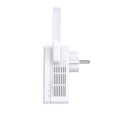 TP-Link TL-WA860RE N300 Усилитель Wi-Fi сигнала со встроенной розеткой 3