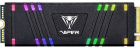 Patriot Viper VPR400 1000 ГБ SSD M.2 накопитель VPR400-1TBM28H