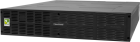CyberPower BPE48V75ART2U Внешний батарейный блок