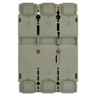 ЭНЕРГИЯ TSM1-250N 3P 250A 36кА (Е0702-0009) Автоматический выключатель  8
