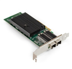 ExeGate EXE-X710-2SFP+ EX299015RUS Сетевой адаптер