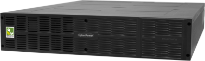 CyberPower BPE48V75ART2U Внешний батарейный блок