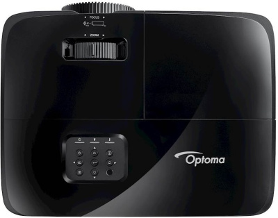 Optoma W371 Проектор E9PX7D701EZ3 2