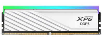 ADATA XPG Lancer Blade RGB 16GB Оперативная память AX5U6400C3216G-SLABRWH