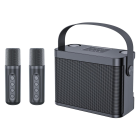iconBIT K802B TRS2404 Переносная караоке система