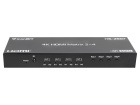 iconBIT HS-2507 Матричный коммутатор
