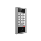 Hikvision DS-K1T502DBWX-C Терминал доступа 3