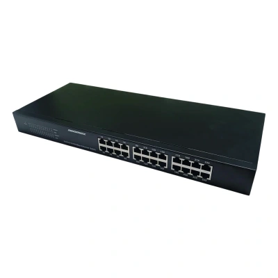 NEOMAX NMS-124P-100-SR Неуправляемый коммутатор 2