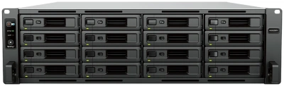 SYNOLOGY RS2825RP+ СХД стоечное исполнение