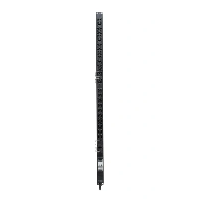 SNR SNR-PDU-20A04B-32L1 Блок электрических розеток