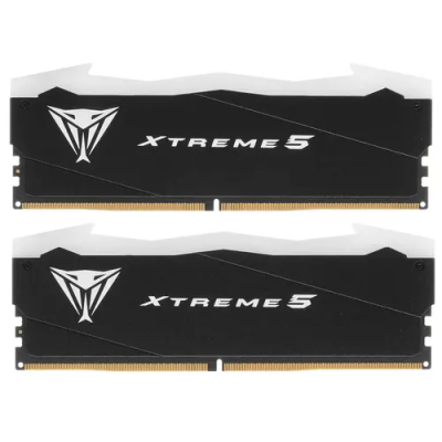 Patriot Memory Viper Xtreme 5 RGB 32GB Модуль памяти PVXR532G78C38K 1