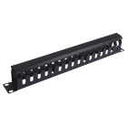 NEOMAX NM-CM-1UС-MC-110-BK Кабельный органайзер