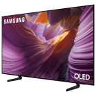 Samsung QE77S85FAEXRU Телевизор 2