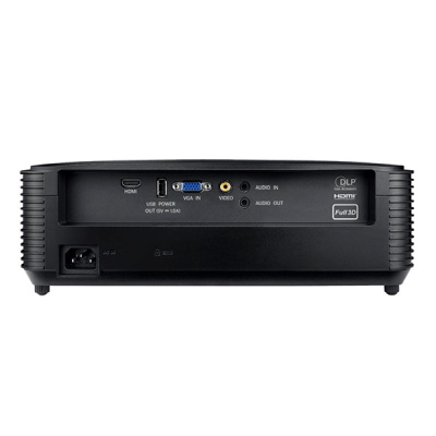 Optoma S334e Проектор 3