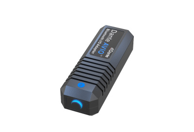 Infobit ITRANS DB-TR-22 Конвертер 3