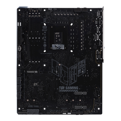 Asus TUF GAMING Z790-BTF WIFI 90MB1GU0-M0EAY0 Материнская плата 1