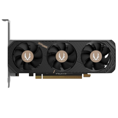 Zotac RTX5060 LOW PROFILE 8GB ZT-B50600L-10L Видеокарта 1