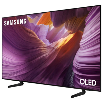 Samsung QE77S85FAEXRU Телевизор 1
