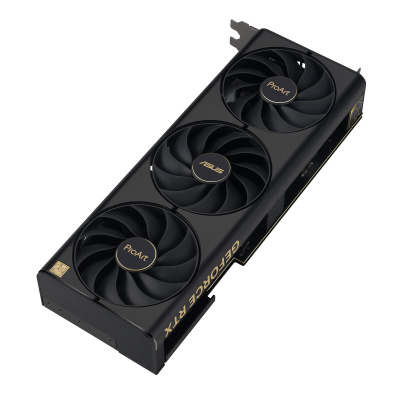 ASUS PROART-RTX4070TI-12G Видеокарта 90YV0J31-M0NB00 10
