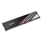Apacer 8GB ADDR4 3200 DIMM TEX Gaming Memory AH4U08G32C28YTBAA-1 Оперативная память  