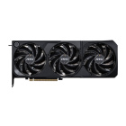 MSI RTX 5080 16G SHADOW 3X Видеокарта 2