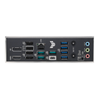 ASUS TUF GAMING B850M-PLUS WIFI7 Материнская плата 4