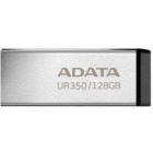 Adata UR350 128 ГБ UR350-128G-RSR/BK Флэш-накопитель