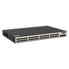 SNR SNR-S2989G-48TX-DC Управляемый коммутатор 3