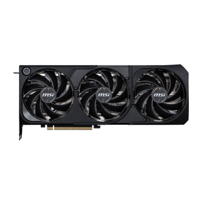 MSI RTX 5080 16G SHADOW 3X Видеокарта 1