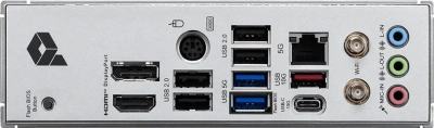 MSI PRO Z890-P WIFI6E Материнская плата 3