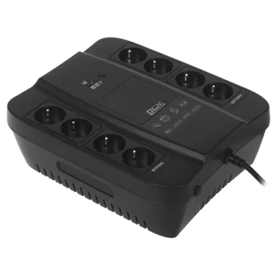 Powercom SPIDER SPD-1000N ИБП