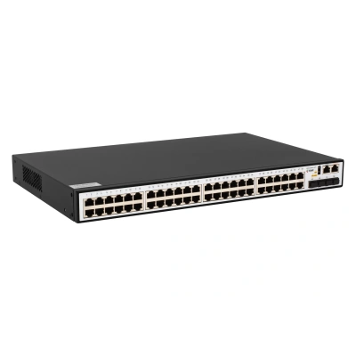 SNR SNR-S2989G-48TX-DC Управляемый коммутатор 2