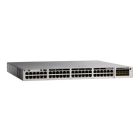 Cisco Catalyst C9300-48T-E Коммутатор 