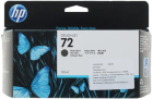 HP C9403A №72 Matte Black Картридж 