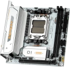 MAXSUN MS-ESPORT B650ITX WIFI ICE Материнская плата 3
