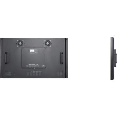 Hikvision DS-D2055HE-G Тонкошовная ЖК панель 2