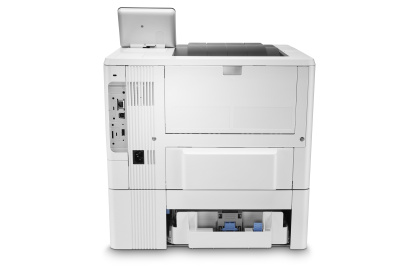 HP LaserJet Enterprise M507x Лазерный принтер 1PV88A 1