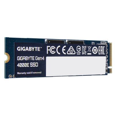 Gigabyte G440E500G Твердотельный накопитель SSD 2