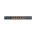 Zyxel XMG1915-10EP-EU0101F Коммутатор 3