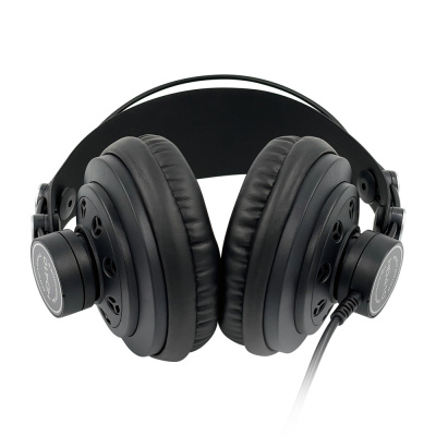 Axelvox HD410 Наушники 3