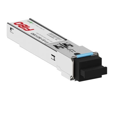 FIBO FT-S1-W313SD SFP модуль 1