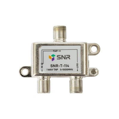 SNR SNR-T-114 Ответвитель абонентский