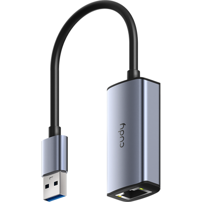 Cudy UE25A Адаптер