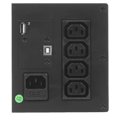 Legrand KEOR SP 800 ВА IEC 310183 ИБП 2