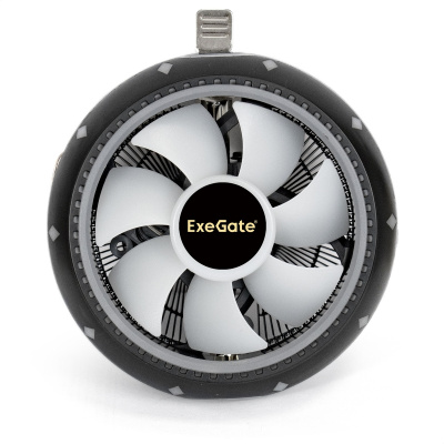 Exegate Dark Magic EE126M-PWM.RGB EX286156RUS Кулер 2