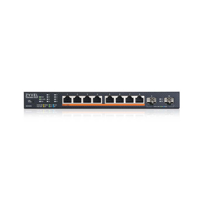 Zyxel XMG1915-10EP-EU0101F Коммутатор 2