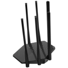 Mercusys MR1900G AC1900 Двухдиапазонный гигабитный Wi-Fi роутер 3